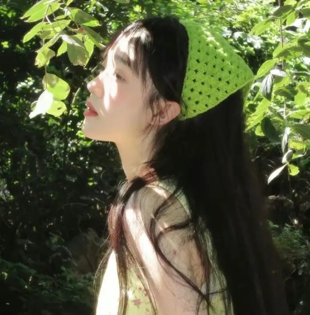 夏妍的秋天